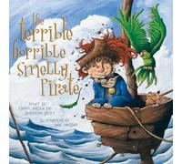 The Terrible, Horrible, Smelly Pirate