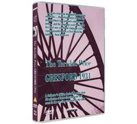 The Terrible Price [DVD]