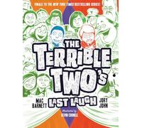 The Terrible Two's Last Laugh (The terrible two, 4)