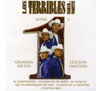 The Terribles - Super #1S