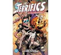 The Terrifics – Colección completa – DC Comics