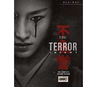The Terror: Infamy: The Complete Second Season [USA] [Blu-ray]