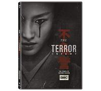 The Terror: Infamy: The Complete Second Season [USA] [DVD]