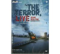 The Terror Live [Italia] [DVD]