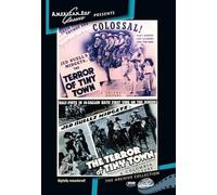 The Terror of Tiny Town [Alemania] [DVD]