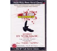The terror - Reloaded [Italia] [DVD]