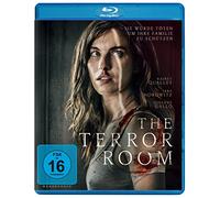 The Terror Room [Alemania] [Blu-ray]