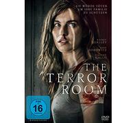 The Terror Room [Alemania] [DVD]