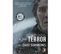 The Terror: the novel that inspired the chilling BBC series