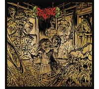 The Terror Threshold [Vinilo]