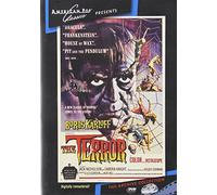 The Terror [USA] [DVD]