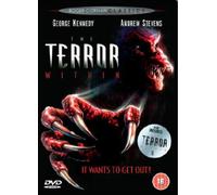 The Terror Within [1988] [Reino Unido] [DVD]