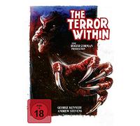 The Terror Within [Alemania] [DVD]