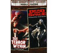 The Terror Within / Dead Space [USA] [DVD]