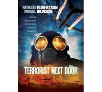 The Terrorist Next Door [USA] [DVD]