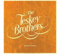 The Teskey Brothers - Half Mile Harvest [Vinilo]