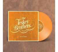 The Teskey Brothers - Half Mile Harvest [Vinilo]