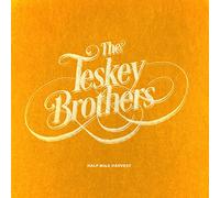 The Teskey Brothers - Half Mile Harvest [Vinilo]