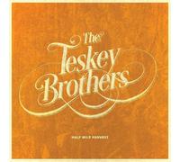 The Teskey Brothers Half Mile Harvest (Vinyl) 12" Album (Importación USA)