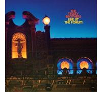 The Teskey Brothers Live at the Forum (CD) Album (Importación USA)