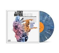 The Teskey Brothers Live At The Hammersmith Apollo (Vinyl) (Importación USA)