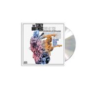 The Teskey Brothers Live At The Hammersmith Apollo (CD) (Importación USA)