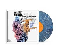 The Teskey Brothers – Live At The Hammersmith Apollo – Vinilo LP (Importación USA)