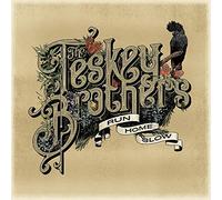 The Teskey Brothers – Run Home Slow – Vinilo (Importación USA)