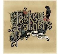 The Teskey Brothers - Run Home Slow [Vinilo]