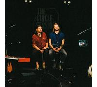 The Teskey Brothers – The Circle Session – Vinilo Blanco – Edición limitada (12")