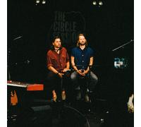 The Teskey Brothers The Circle Session (Vinyl) (Importación USA)