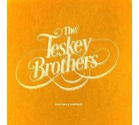 The Teskey Brothers - The Teskey Brothers - Half Mile Harvest