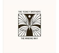 The Teskey Brothers - The Winding Way