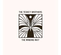 The Teskey Brothers The Winding Way (Vinyl) 12" Album (Importación USA)