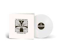 The Teskey Brothers The Winding Way (Vinyl) (Importación USA)