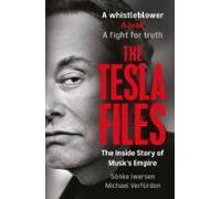 The Tesla Files (ebook)