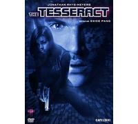The Tesseract [Alemania] [DVD]