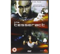 The Tesseract [DVD] (2003) [Reino Unido]