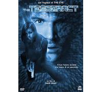 The_Tesseract [Italia] [DVD]