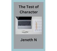 The Test of Character