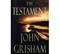 The Testament: A Novel