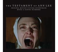 The Testament of Ann Lee (Original Picture Motion