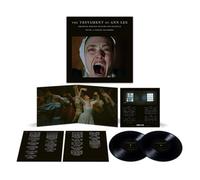 The Testament of Ann Lee (Original Picture Motion