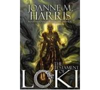 The Testament Of Loki (ebook)