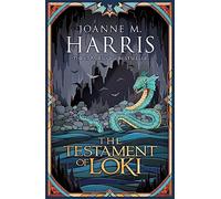 The Testament Of Loki – Runes Novels 2 – Gollancz