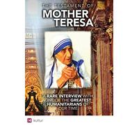 The Testament of Mother Teresa [USA] [DVD]