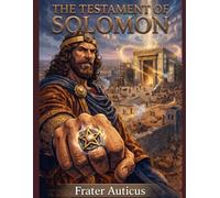 The Testament of Solomon