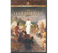 The Testaments of One Fold and One Shepherd: Home and Family Collection (01607090)