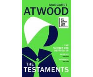 The Testaments : Winner Of The Booker Prize 2019
