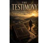 The Testimoney: The Journey of Elias
